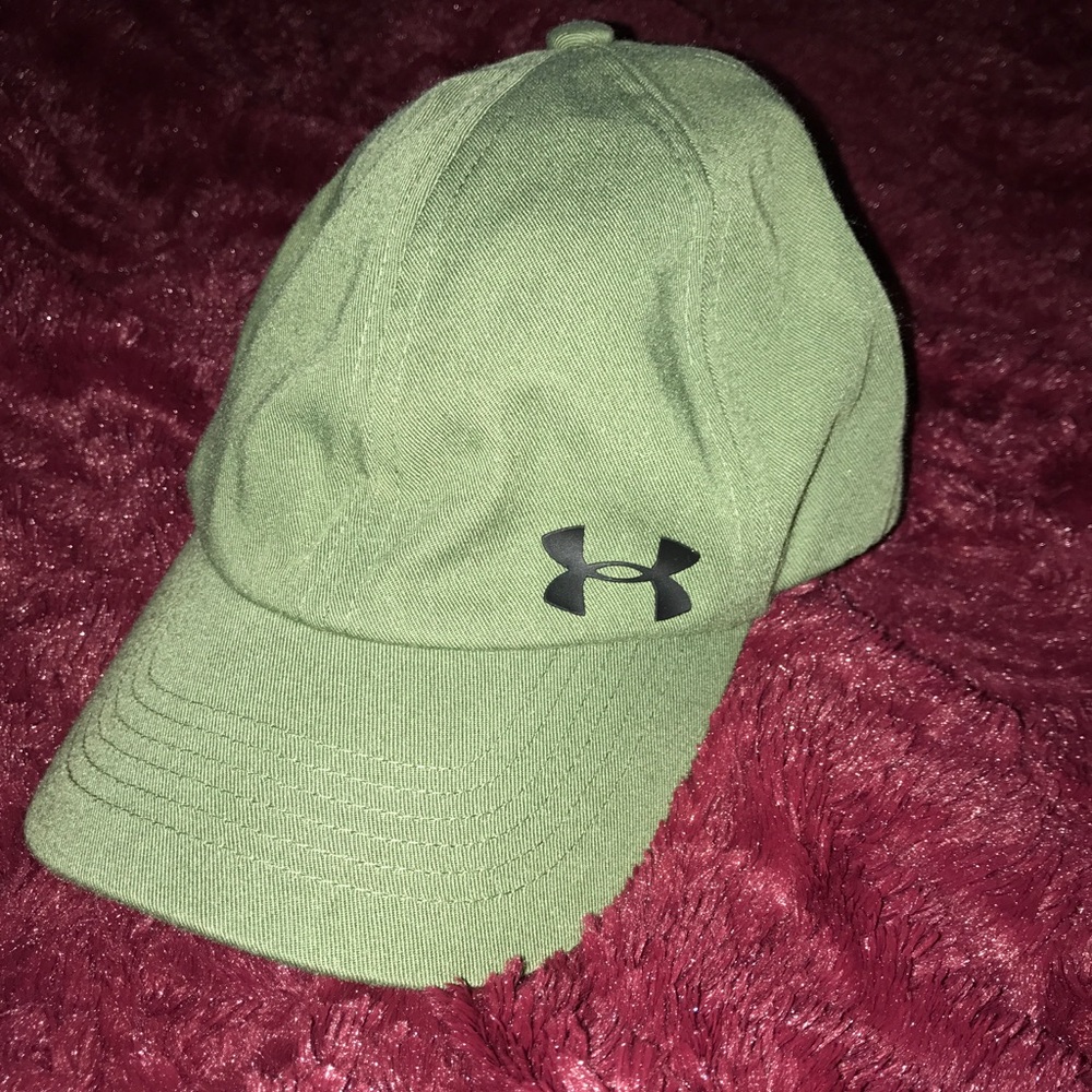 Underarmour hat